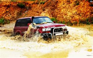 Adventure Sports